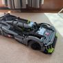 Lego Peugeot Le Mans Hypercar 42156 Image 4