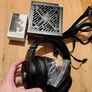 Gaming PC Bundle PSU Headset Webcam Image 3