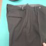 Vintage Military Trousers Image 5