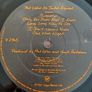 Phil Collins - No Jacket Required Vinyl LP (1985) Irish Pressing w/Inner Sleeve EX+ Image 4