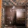 ENFORCER: From Beyond - LP -2015 ( Fully autographed) Image 3