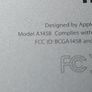 Apple IPAD 4th Generation, 16GB HDD,in excellent condition, great for YOUTUBE etc Image 7