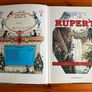 Comic: 'Rupert' annual 1973 Image 3