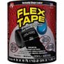 Flex Tape Super Strong Rubberised  Waterpoof Tape/Clear/black Image 4