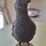 Household  - Resin Bird Figure Image 5