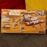 LEGO Star Wars  Republican Fighter Tank (75342) free shipping Image 2