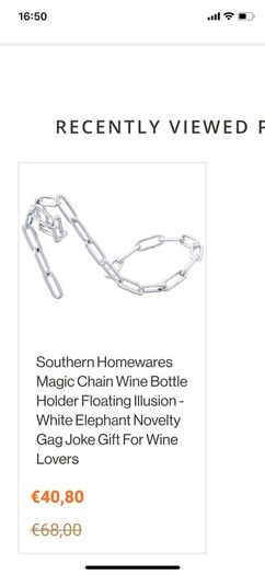 bottle holder