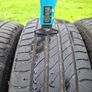 15" Vw Polo,  Alloys with tyres Image 8