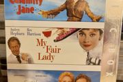 New And Sealed Musical Classics 3 Dvd Boxset Collection Doris Day Jane Powell Howard Keel