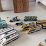 Lego trains collection Image 7
