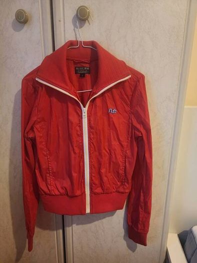 Polo Ralph Lauren Women's Nylon Bomber Jacket