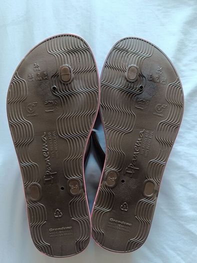 Ipanema Platform Flip-Flops