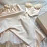 House of CB "Perfect" skirt and corset Image 2