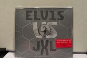 c.d Elvis VS JXL  Nike football ad