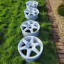 Compomotive MO2 18inch Org Alloy wheels Image 3