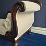 Antique day bed Image 5
