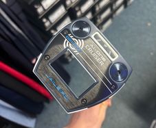 Odyssey Ai One Jailbird Cruiser Putter