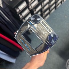 Odyssey Ai One Jailbird Cruiser Putter