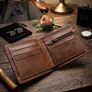 Shamrock Rovers FC PU Leather Wallet Image 2