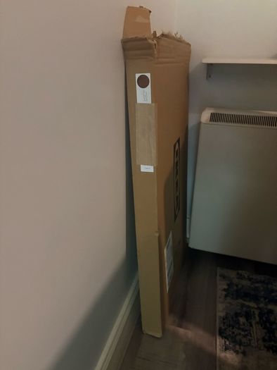 IKEA HOLMERUD Coffee Table - Brand New (Unopened)