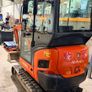 Kubota kx016-4 Image 3