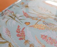 Botanical note cards BN