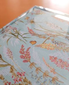 Botanical note cards BN