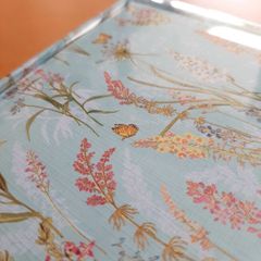 Botanical note cards BN