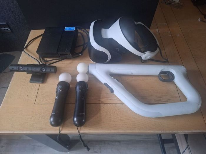 Psvr 1