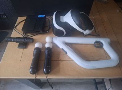 Psvr 1