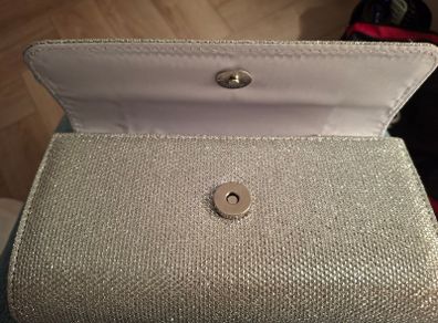 Clutch Bag