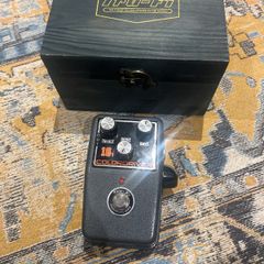 Tru-Fi Colordriver 18V Handmade USA Overdrive Fuzz