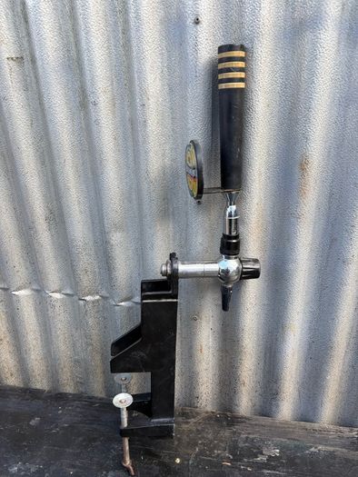 Vintage 90s Bulmers Tap