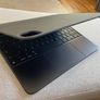iPad Pro 13" Magic Keyboard Image 2