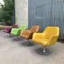 Spaceage Swivel Chairs - Warehouse and Showroom Open Saturday 20th June 12 till 4pm 12 till 4pm Eircode R95T227 Image 2