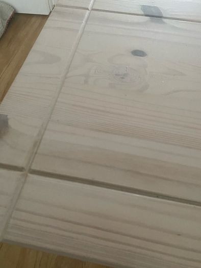 Lamp/Coffee table