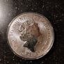 10 Oz silver coin Image 2