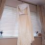 De Stafford Bridal Wedding Dress Ivory Satton Image 3