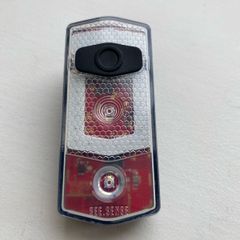 See.Sense Icon3 Smart Bike Light