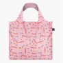 Recyclable Tote Bag Confetti Celeste Wallaert Image 2