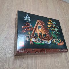 Lego ideas A Frame  21338