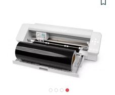 Silhouette cameo 4 plus