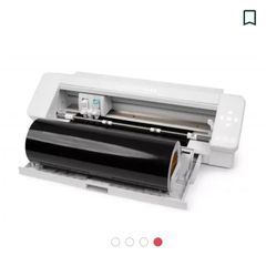 Silhouette cameo 4 plus