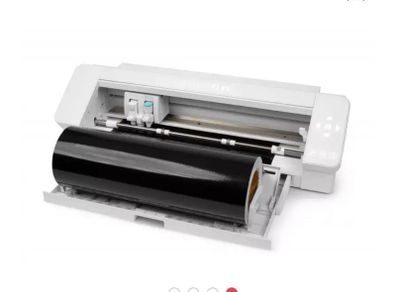 Silhouette cameo 4 plus