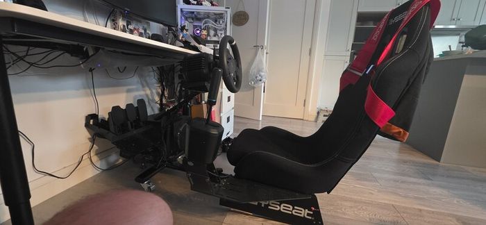 playseat