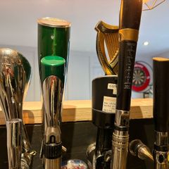 contents for a home bar
