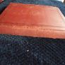 Victorian/Edwardian Album of colourful scraps - Circa 1890's/1900's Image 4