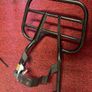 Yamaha R1 Renntec Sport Carrier Rack Image 3