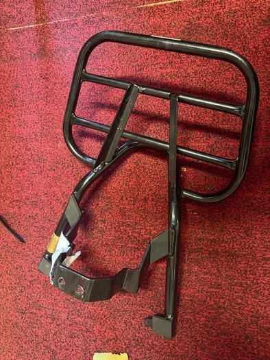 Yamaha R1 Renntec Sport Carrier Rack