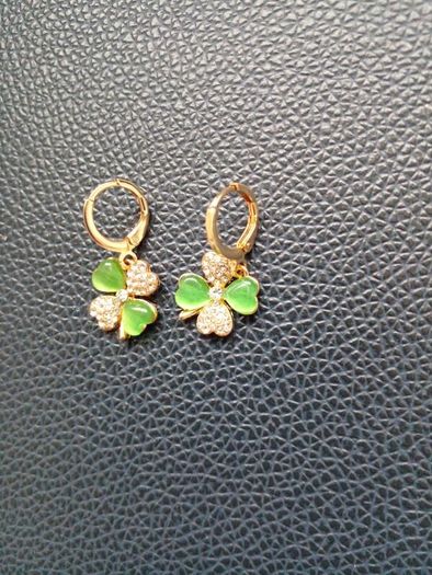 Earrings New